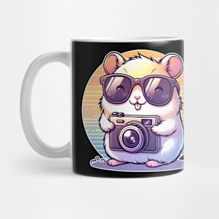 Hamster Mug